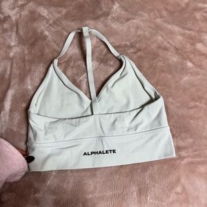 Alphalate Sports Bra